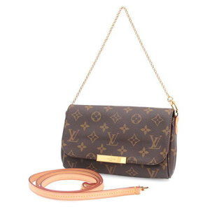 Louis Vuitton Favorite PM